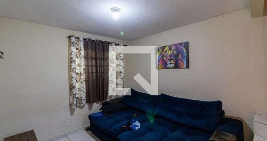 Casa com 3 quartos à venda na Rua das Boas Noites, --, Itaquera, São Paulo