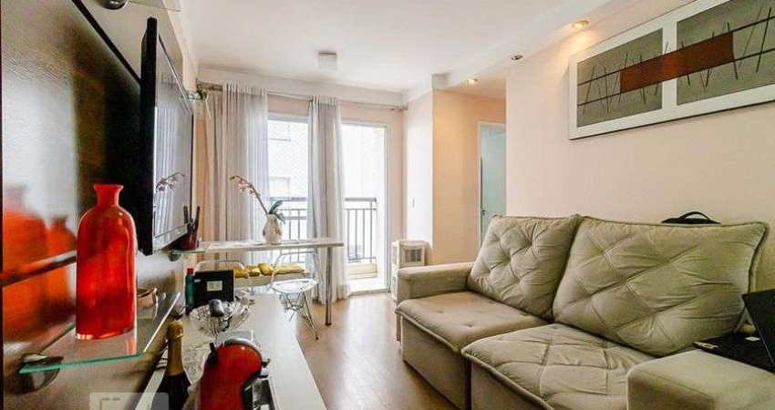 Apartamento com 1 quarto à venda na Rua Cipriano Barata, --, Ipiranga, São Paulo