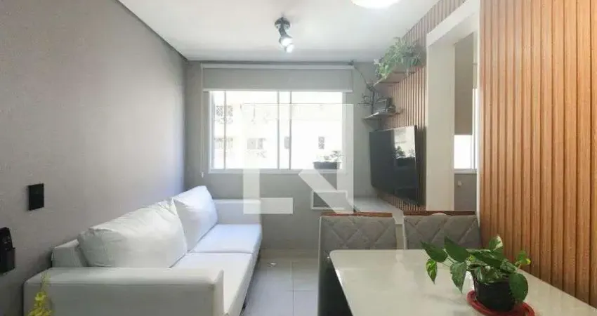 Apartamento com 2 quartos à venda na Avenida Celso Garcia, --, Tatuapé, São Paulo