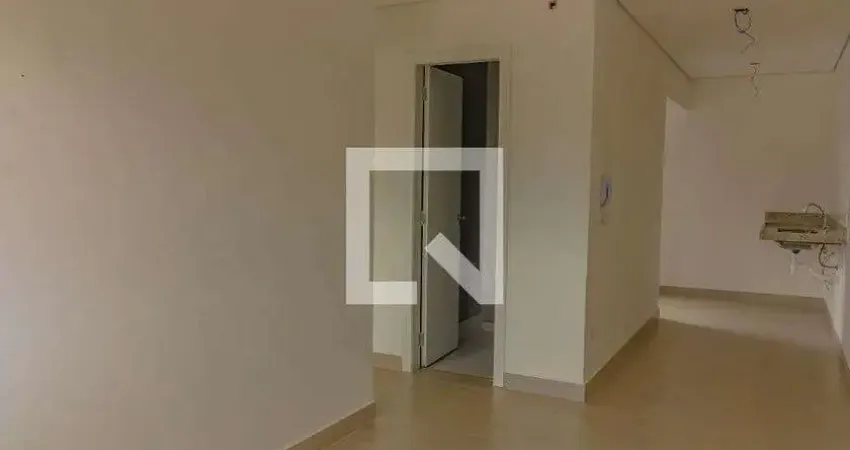 Apartamento com 2 quartos à venda na Rua Pampa, --, Jabaquara, São Paulo