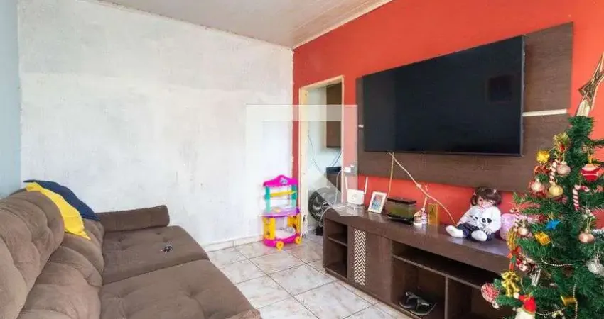 Casa com 4 quartos à venda na Rua Dom André Arcoverde, --, Artur Alvim, São Paulo