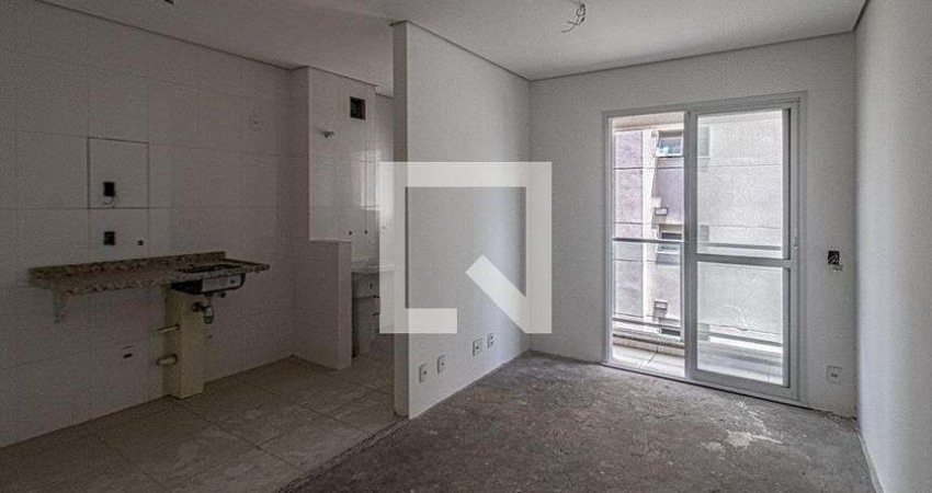 Apartamento com 1 quarto à venda na Rua Bueno de Andrade, --, Aclimação, São Paulo