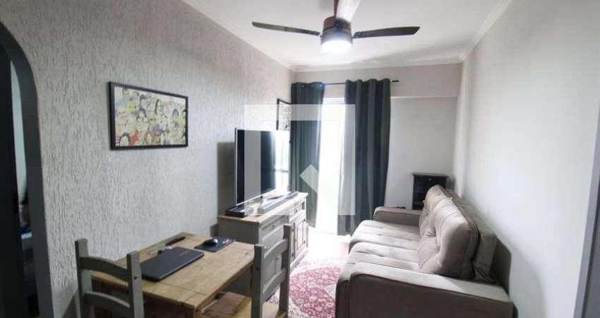 Apartamento com 1 quarto à venda na Rua Voluntários da Pátria, --, Santana, São Paulo