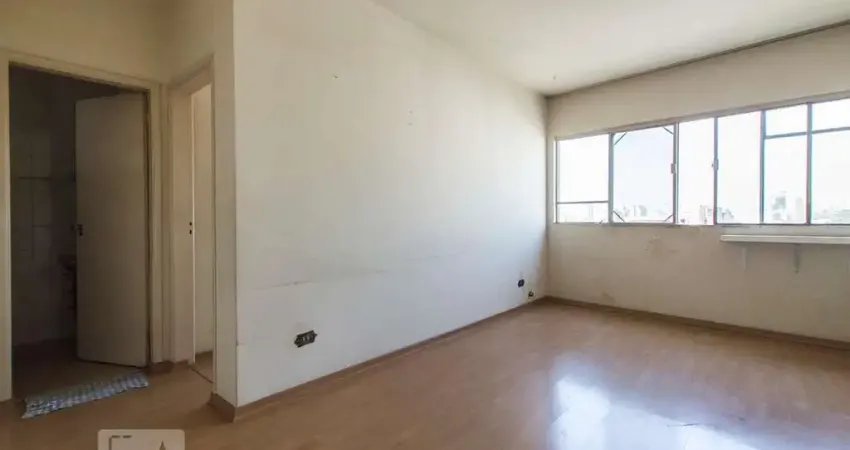 Apartamento com 1 quarto à venda na Praça, --, Consolação, São Paulo