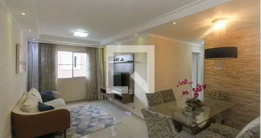 Apartamento com 3 quartos à venda na Rua General Porfírio da Paz, --, Sapopemba, São Paulo