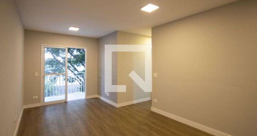 Apartamento à Venda - Parque Novo Mundo , 2 Quartos,  55 m2