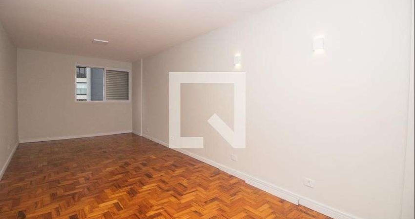 Apartamento à Venda - Vila Mariana, 1 Quarto,  43 m2