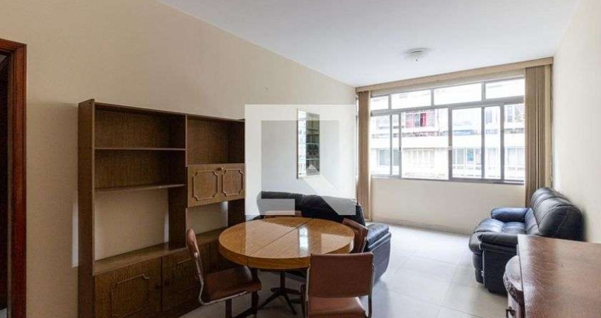 Apartamento com 2 quartos à venda na Rua Brigadeiro Tobias, --, Centro, São Paulo