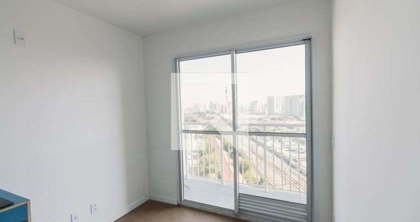 Apartamento à Venda - Barra Funda, 1 Quarto,  30 m2