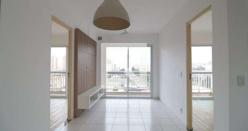 Apartamento com 2 quartos à venda na Avenida Rangel Pestana, --, Brás, São Paulo