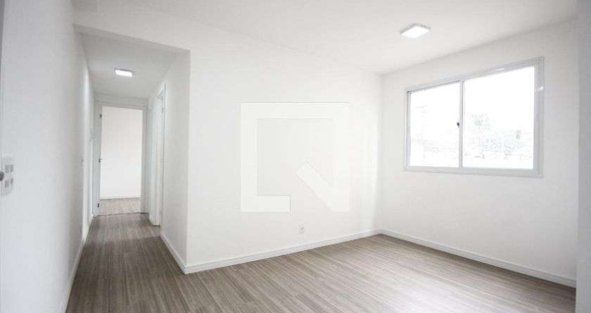Apartamento com 2 quartos à venda na Rua Dona Ana Neri, --, Cambuci, São Paulo