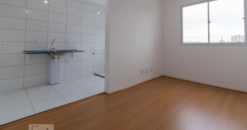 Apartamento à Venda - Vila Guilherme, 2 Quartos,  52 m2