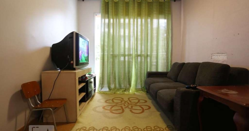 Apartamento à Venda - Jardim Jussara, 3 Quartos,  67 m2