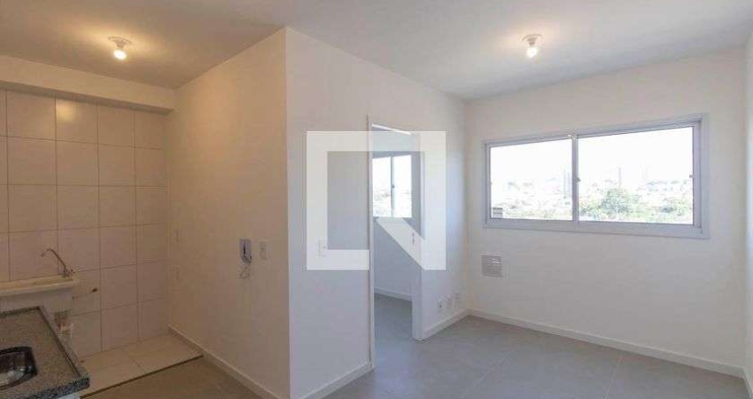 Apartamento com 2 quartos à venda na Avenida Tarumã, --, Cangaíba, São Paulo