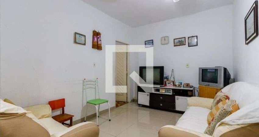 Casa com 5 quartos à venda na Rua Bentureli, --, Vila Ede, São Paulo