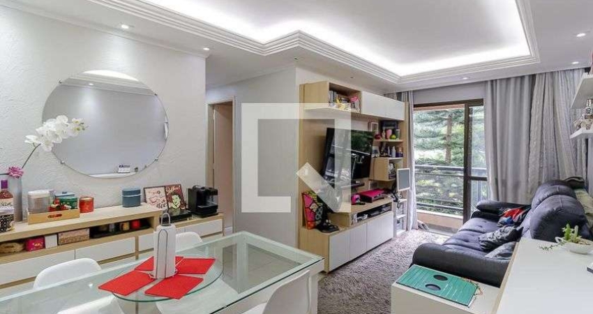 Apartamento com 3 quartos à venda na Avenida Marginal Direita Anchieta, --, Sacomã, São Paulo