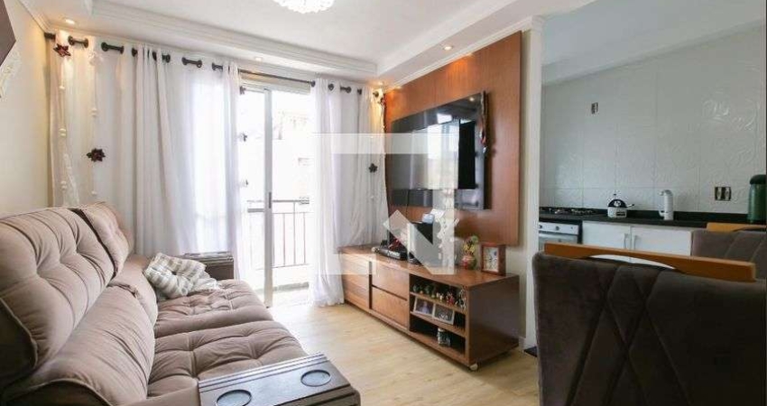Apartamento com 2 quartos à venda na Rua Imbacal, --, Itaquera, São Paulo