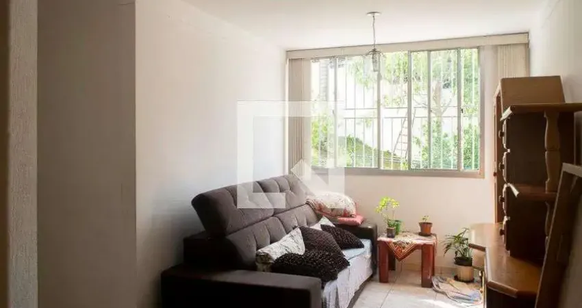 Apartamento com 3 quartos à venda na Rua General José de Almeida Botelho, --, Mandaqui, São Paulo