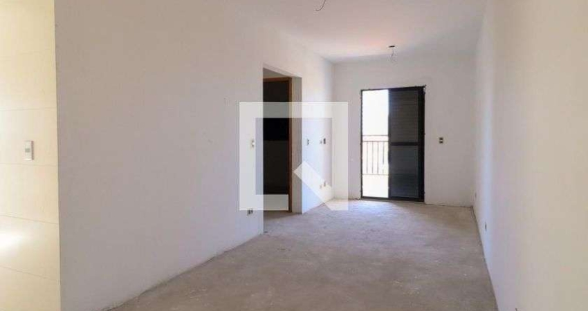 Apartamento à Venda - Penha de França, 2 Quartos,  50 m2