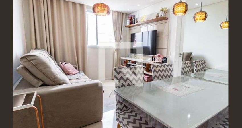 Apartamento com 1 quarto à venda na Rua Guarapuava, --, Mooca, São Paulo