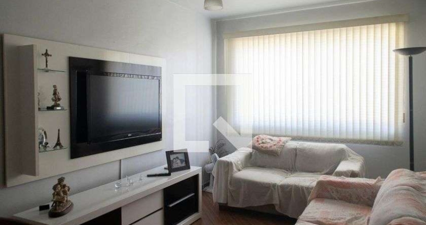 Apartamento com 2 quartos à venda na Rua Inácio Mammana, --, Mandaqui, São Paulo