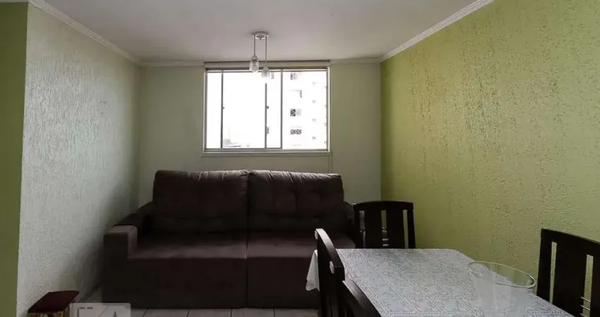 Apartamento com 2 quartos à venda na Rua Visconde de Parnaíba, --, Mooca, São Paulo