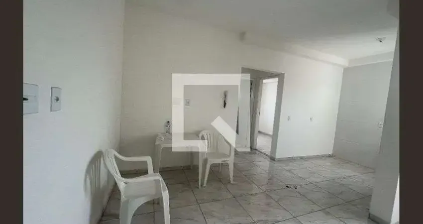 Apartamento à Venda - Ponte Rasa, 2 Quartos,  50 m2