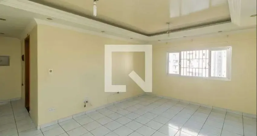 Apartamento à Venda - Vila Antonieta, 2 Quartos,  70 m2