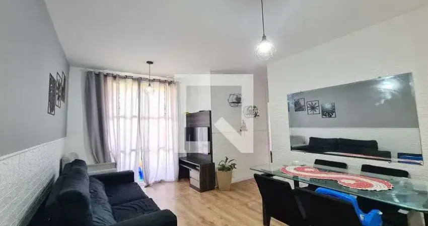 Apartamento com 3 quartos à venda na Avenida Casa Grande, --, Sapopemba, São Paulo