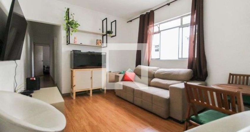 Apartamento com 2 quartos à venda na Rua Padre Raposo, --, Mooca, São Paulo