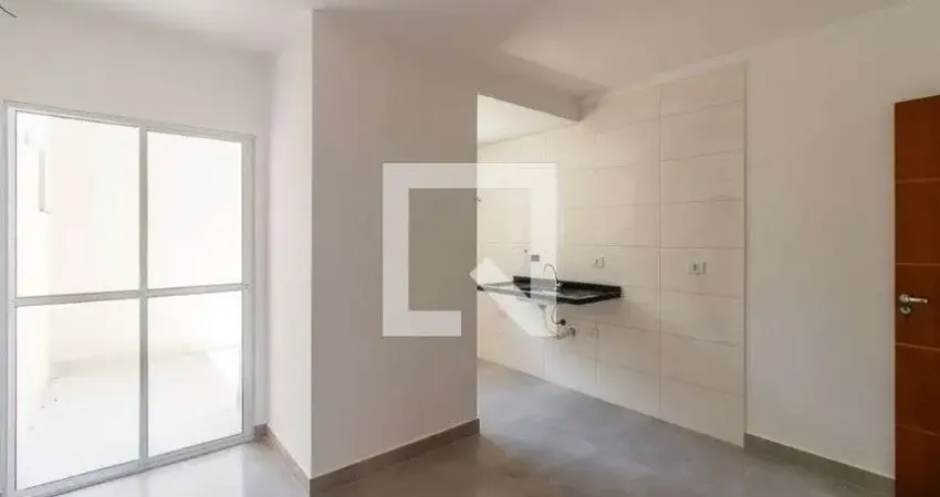 Apartamento à Venda - Ponte Rasa, 2 Quartos,  41 m2