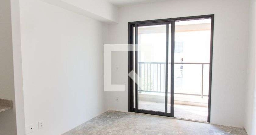 Apartamento à Venda - Vila Mariana, 1 Quarto,  27 m2