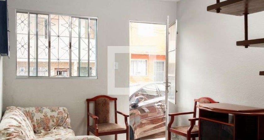 Casa com 2 quartos à venda na Rua Pedro Vilalobos Martin, --, Vila Maria, São Paulo