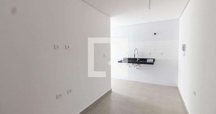 Apartamento com 2 quartos à venda na Rua Sílvio Rodini, --, Água Fria, São Paulo