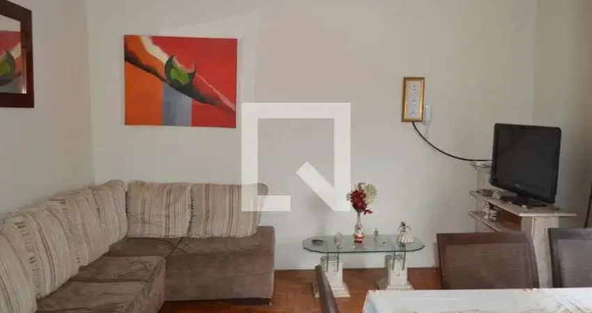 Apartamento com 2 quartos à venda na Rua Backer, --, Cambuci, São Paulo