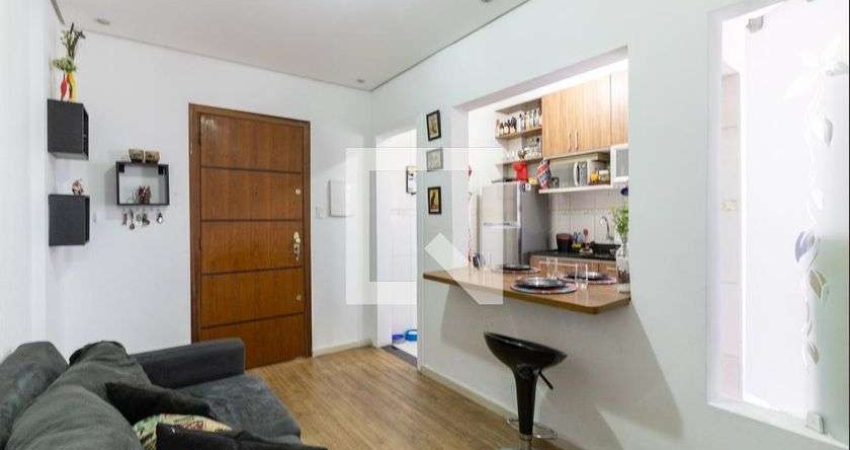 Apartamento com 2 quartos à venda na Rua Jaceguai, --, Liberdade, São Paulo