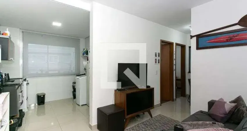 Apartamento com 2 quartos à venda na Rua Bom Sucesso, --, Tatuapé, São Paulo