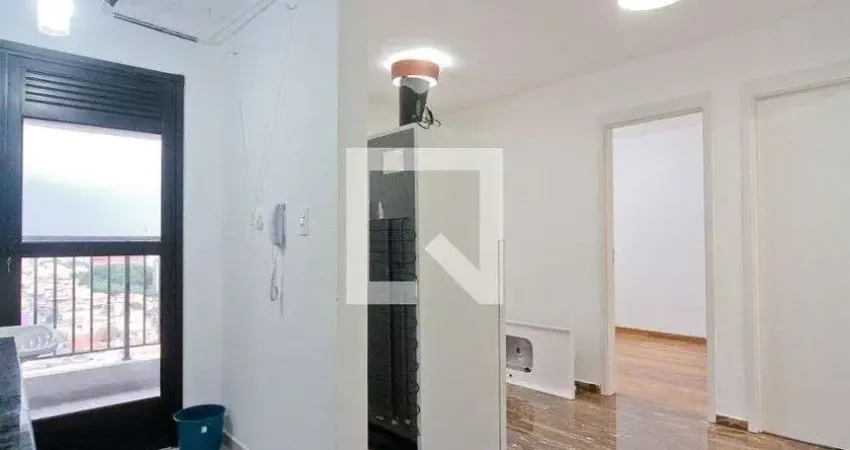 Apartamento à Venda - Freguesia do Ó, 2 Quartos,  42 m2