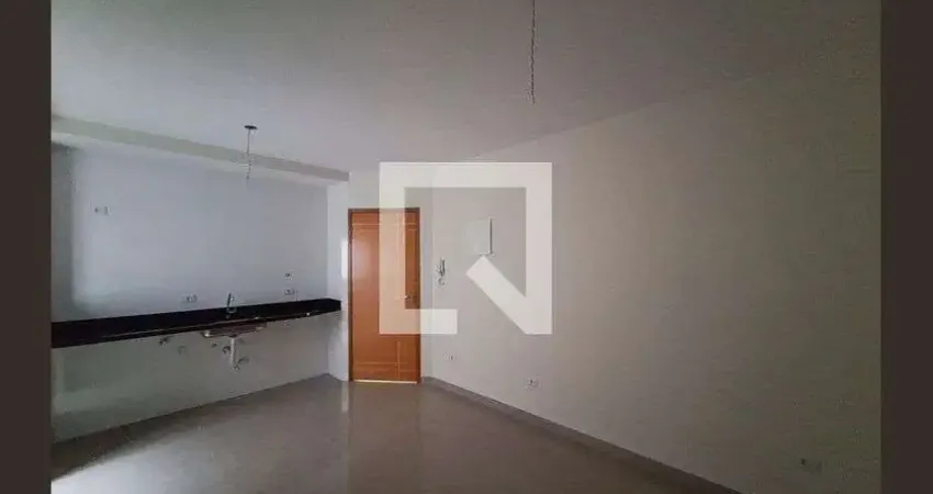 Apartamento com 2 quartos à venda na Rua Almirante Noronha, --, Água Fria, São Paulo