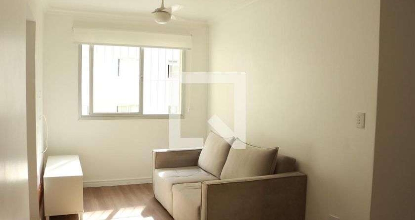 Apartamento com 1 quarto à venda na Rua Santo Elias, --, Tatuapé, São Paulo