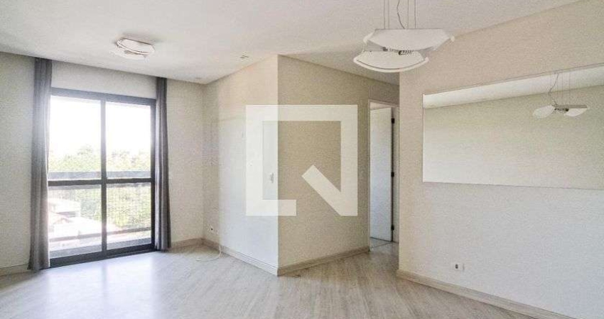 Apartamento à Venda - Casa Verde, 3 Quartos,  64 m2