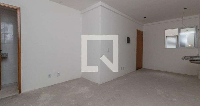 Apartamento com 2 quartos à venda na Rua Caetano Pinto, --, Brás, São Paulo