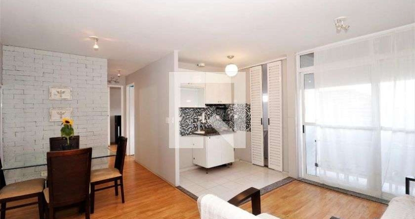 Apartamento à Venda - Casa Verde, 2 Quartos,  69 m2