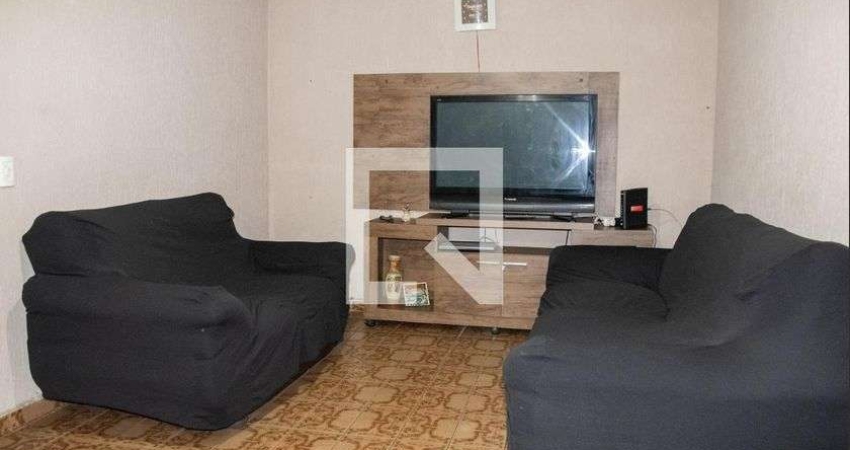 Casa com 3 quartos à venda na Rua Michel Ouchana, --, Vila Constança, São Paulo