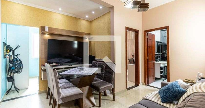 Apartamento com 2 quartos à venda na Rua Vitória, --, Centro, São Paulo