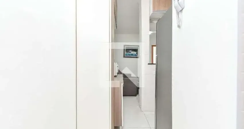 Apartamento com 1 quarto à venda na Rua Martins Fontes, --, Consolação, São Paulo