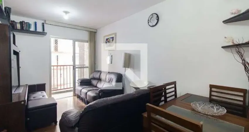 Apartamento à Venda - Vila Formosa, 3 Quartos,  74 m2