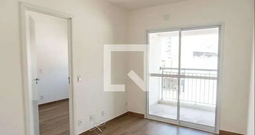 Apartamento com 1 quarto à venda na Rua Clemente Pereira, --, Ipiranga, São Paulo