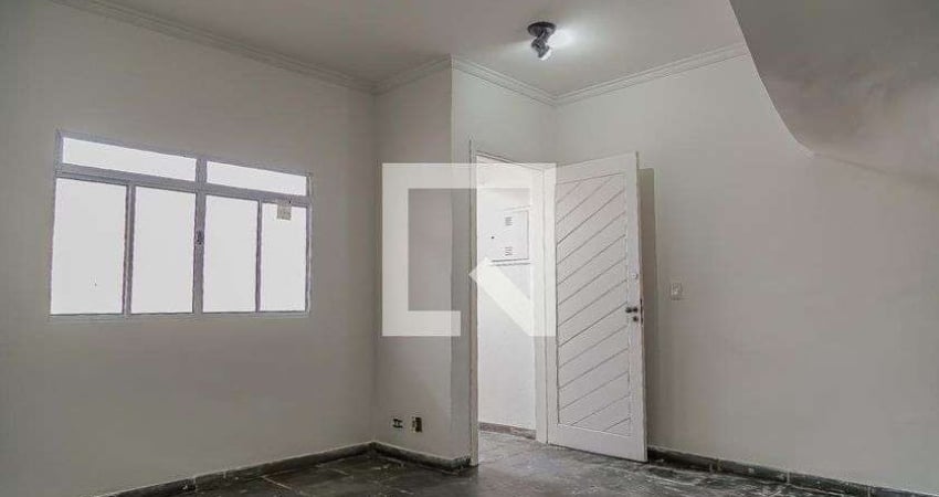 Casa com 2 quartos à venda na Rua do Céu, --, Jabaquara, São Paulo