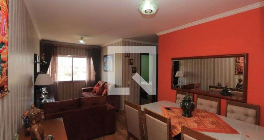 Apartamento à Venda - Vila Esperança, 2 Quartos,  68 m2